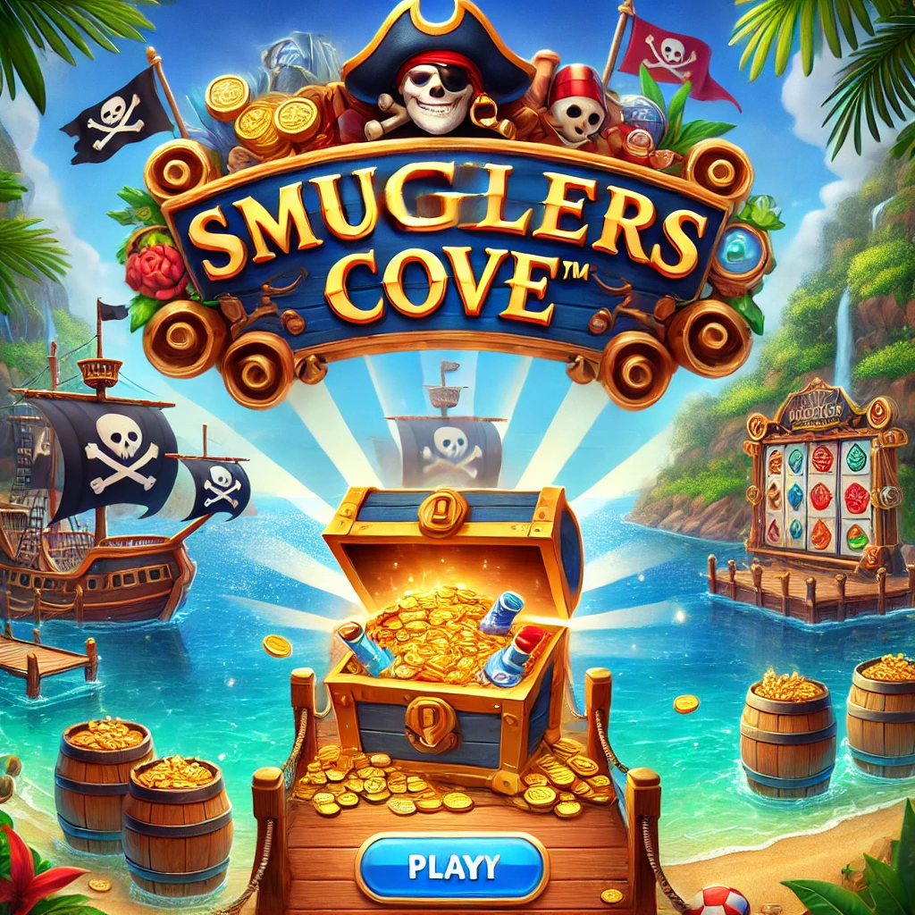 Rum Smugglers Cove™